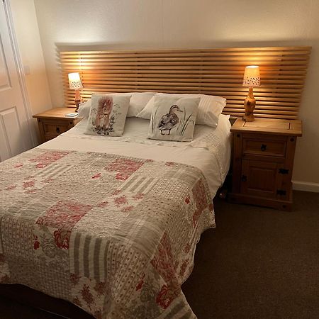 Ford Village Bed & Breakfast Kültér fotó
